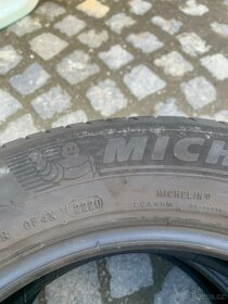 Letní pneu Michelin 205/60R16 - 3