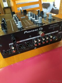 Pioneer DJM 250 MK2 - 3