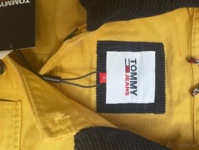 Nová pánská bunda Tommy Jeans - 3