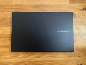 ASUS VivoBook S15 + chladící podložka - 3