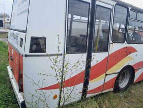 Autobus Karosa B731.40 - 3