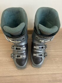 Lyžařské boty - 3