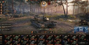 World of tanks - 3