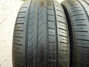 Letní pneu Pirelli RunFlat 245 55 17 - 3