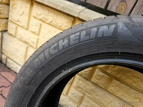 Letní pneu 225/55 R17 Michelin Primacy HP - 3