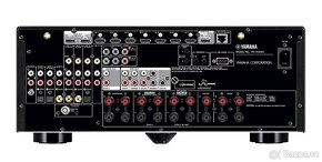 Yamaha AVENTAGE RX-A1080DAB, HDR10+,Vision,eARC, TIDAL,ATMOS - 3