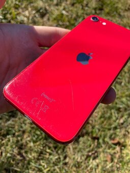 iPhone SE 2020 ND/Oprava - 3