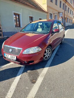 Fiat croma - 3