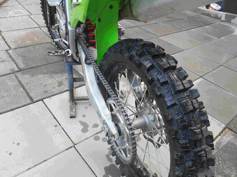 Kawasaki KX450 F 2022 - 3