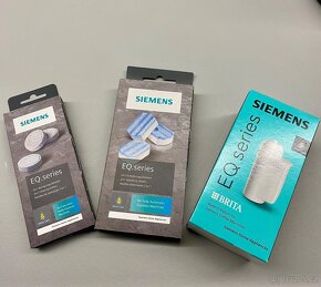 Siemens EQ 700 classic - 3
