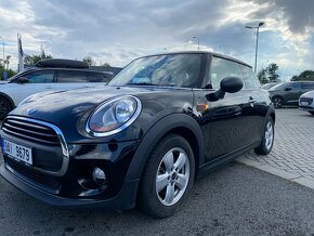 Mini One 1.2i 75k - 3
