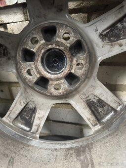 225/40R18 Disky s pneu - 3