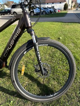 Elektrokolo Crussis ONE-Cross 7.7-S - 3