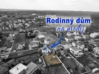 Prodej RD po kompletní rekonstrukci se zahradou v Ostravě - - 3