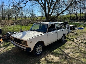 Lada 2104 - 3
