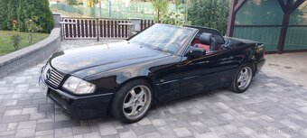 Mercedes - Benz typ 129 - 3