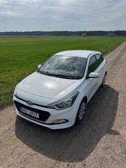 Hyundai I20 crdi 2015🔥 - 3