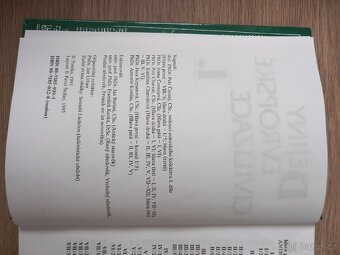 Kniha - Déjiny Evropské civilizace I. - 3
