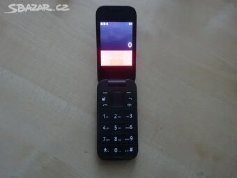 NABÍZÍM VÉČKOVÝ MOBIL NOKIA 2660 FLIP - 3