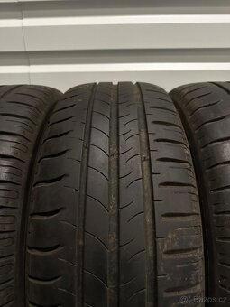 Sada pneu 215/60/16 MICHELIN - 3