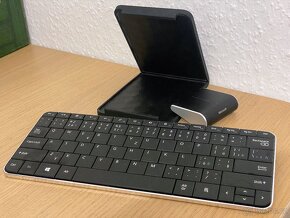 Microsoft Wedge Mobile Mouse - 3
