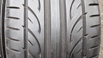 Letní pneu 215/40/17 Hankook - 3
