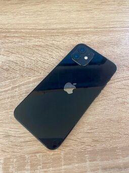 Apple iPhone 12 128GB Black - 3