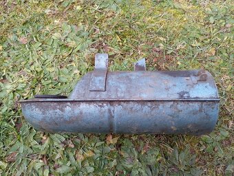 Škoda 1000 mb / 100 filtrbox - 3