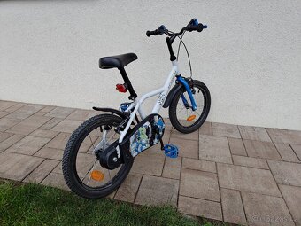 Dětské 16" kolo - 3