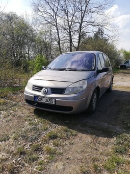 Prodám nebo vymenim - 3