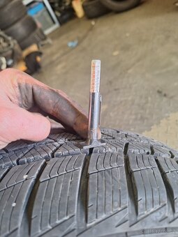 195/55 r15 Barum Polaris 5 - 3