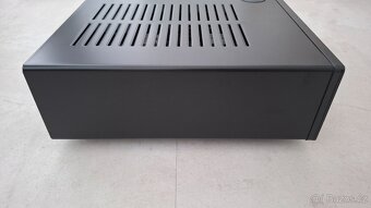 KEF XQ30 + Cambridge Audio Azur 651A - 3