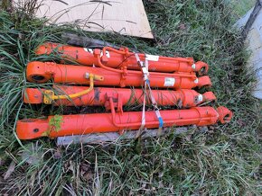 Pístnice délka 140mm - 3
