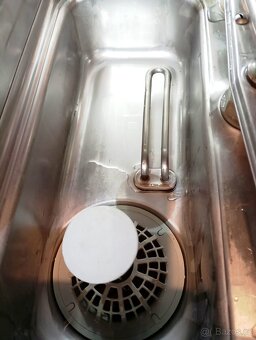 Gastro profesionální myčka Electrolux - 3