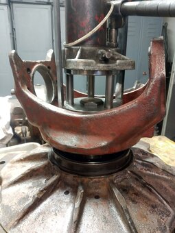 Zetor 6945 Zetor 7045 Zetor 7245 Zetor 7745 - 3