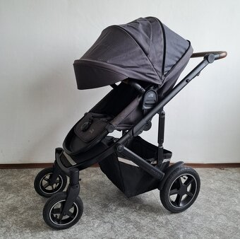 Britax Römer Smile III trojkombinace - 3