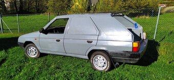 Prodám Škoda Praktik Forman - 3
