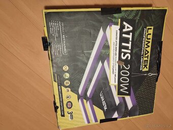Lumatek Attis 200w - 3