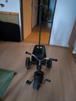 tříkolka pro dítě - 3