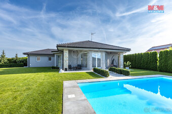 Prodej rodinného domu, 203 m², Zlatá - 3