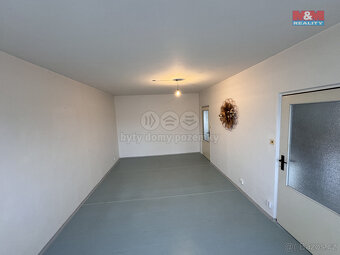 Prodej bytu 4+1, 93 m², Hrušovany nad Jevišovkou - 3