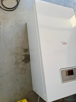 Elektrokotel PROTHERM RAY 12 KE - 3