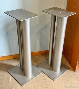 NorStone Stylum 2 - stojan na reproduktory - 3