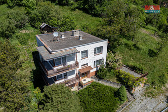Prodej rodinného domu, 246 m², Luhačovice, ul. Mlýnská - 3