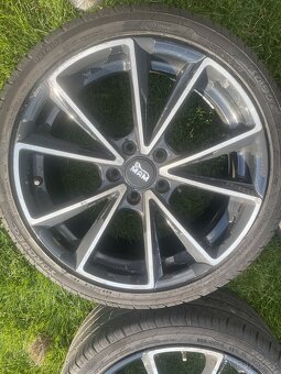 MAM GERMANY 225/40 R18  5x112 - 3