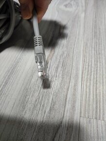 Síťový kabel UTP 15m - 3