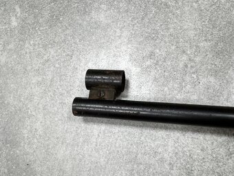 Vzduchovka Slavia 630 Model 74 kal. 4,5 mm - 3