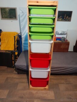 Ikea Trofast - 3
