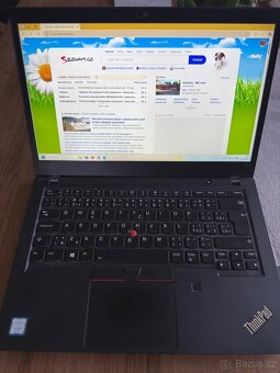 Lenovo ThinkPad T490 - 3