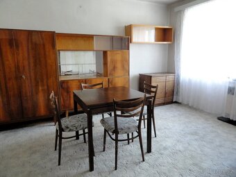 Prodej bytu 2+1, 56 m2 - Beroun-Město, ev.č. 00054 - 3